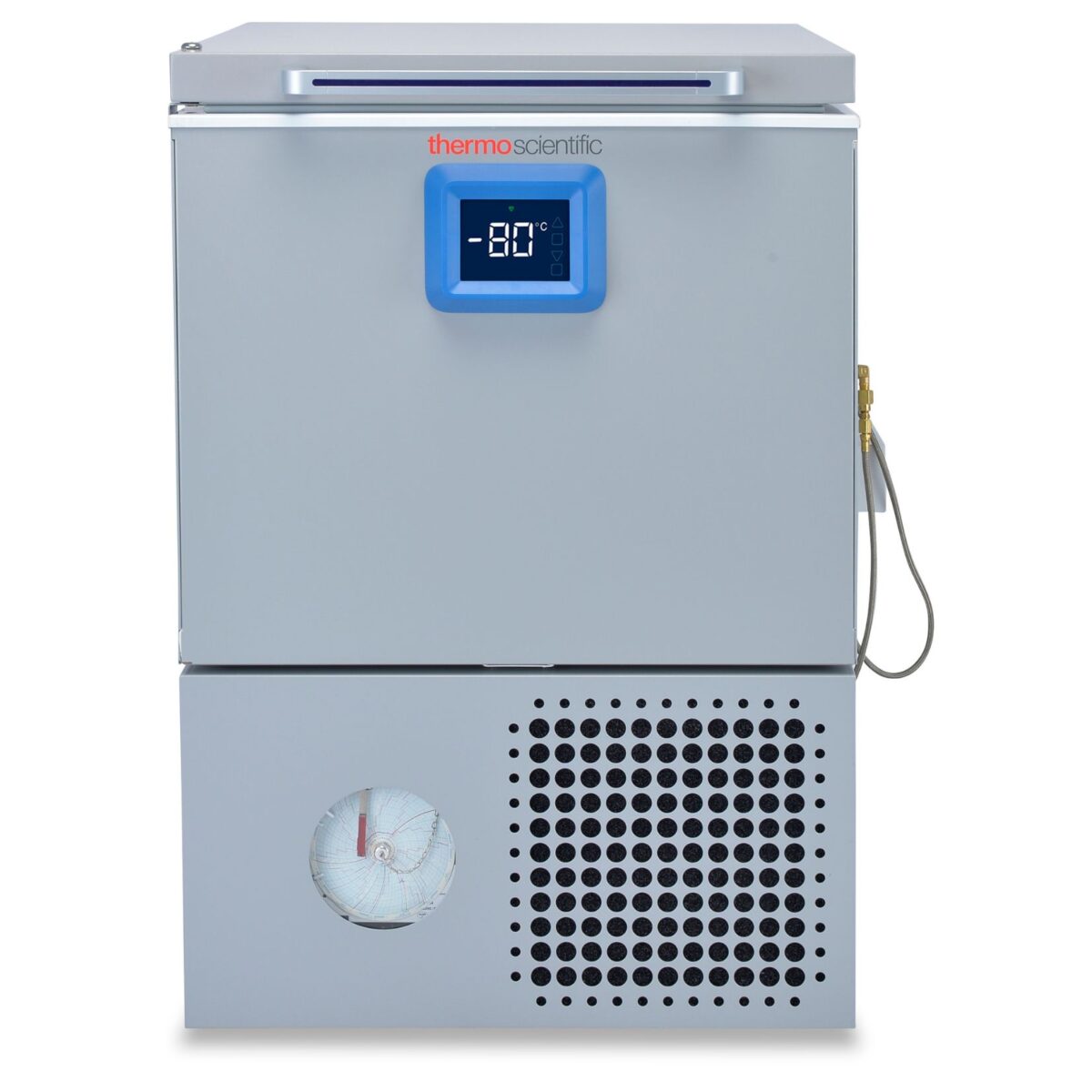 Thermo Scientific TDE Series kistvriezer voor ultralage temperatuur opslag