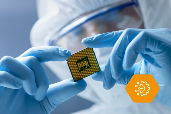 Laboratoriumapparatuur voor de hightech industrie en R&D