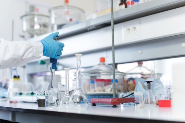 Service en onderhoud Farmaceutische Industrie & Biotech