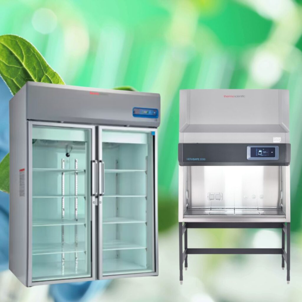 Agriculture & Horticulture laboratory equipment