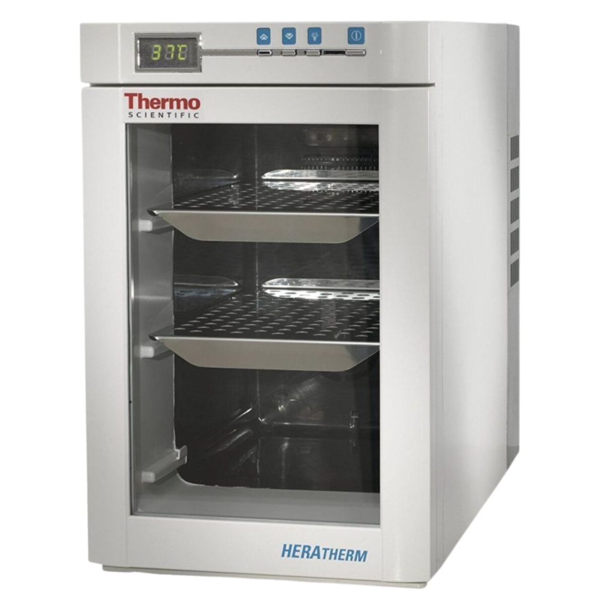 Thermo Scientific compacte incubator voor temperatuurgecontroleerde incubatie van monsters