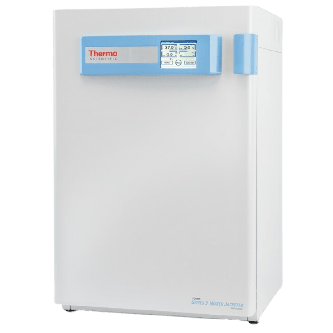 Thermo Scientific Forma Series 3 CO₂ incubator met watermantel voor celkweek