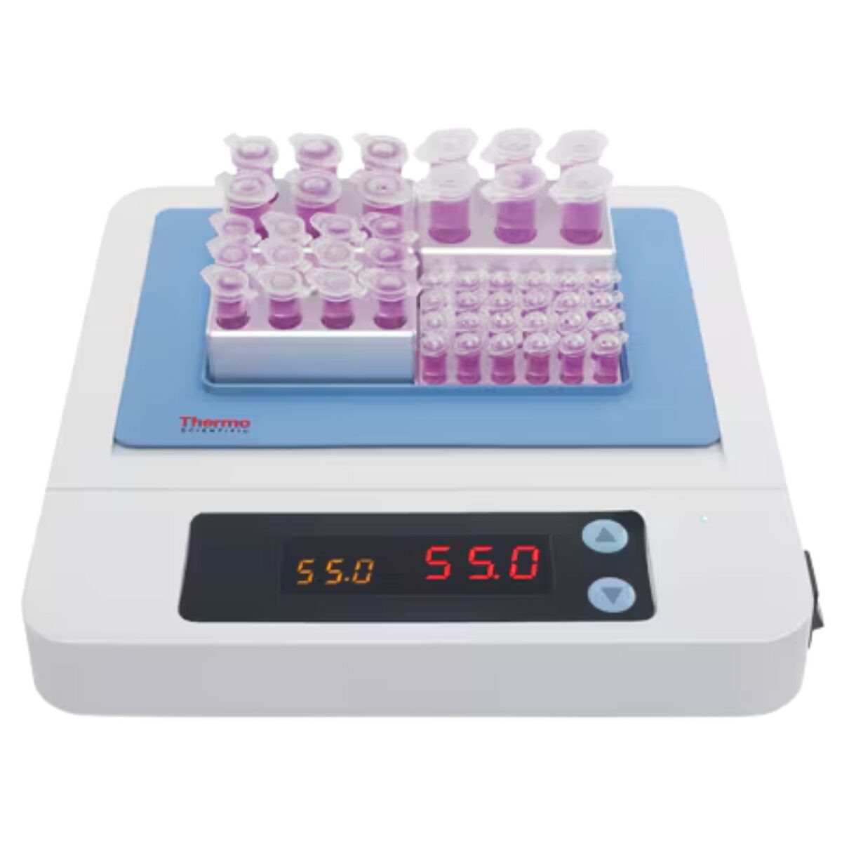 compact-digital-dry-bath-block-heater-thermo-scientific-laboratory-equipment-transparant