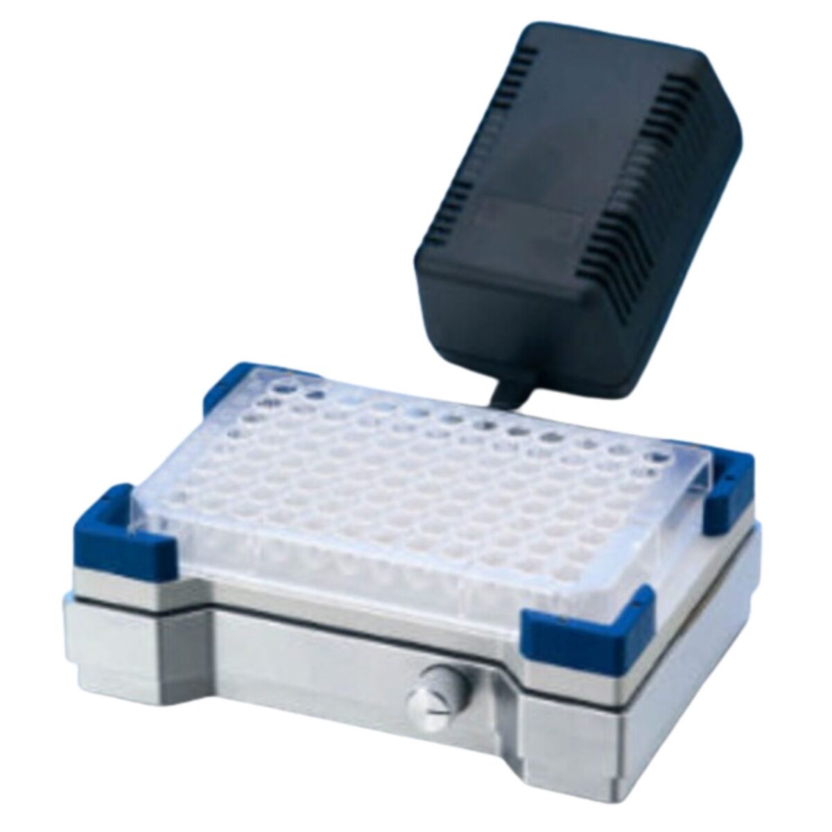 Thermo Scientific Monoshake magnetische microtiterplaat shaker voor het mengen van microtiterplaten