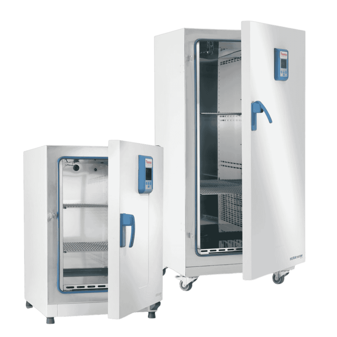 Laboratorium ovens voor droging en verhitting