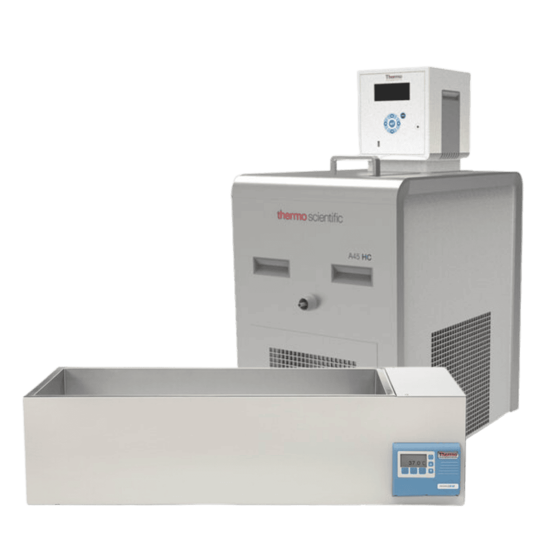 Waterbaden voor nauwkeurige temperatuurregeling