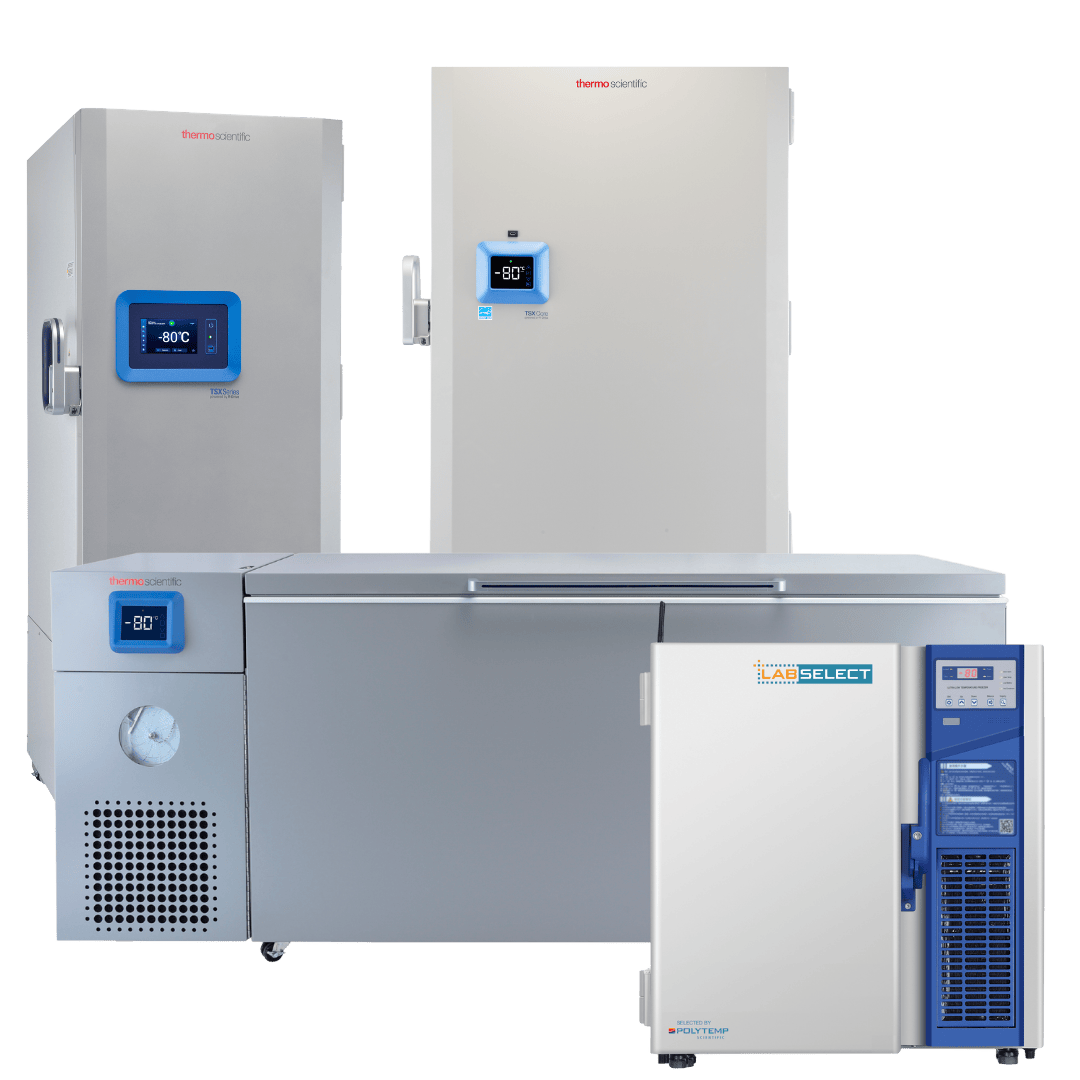 ULT vriezers kopen, ultra lage temperatuur vriezers voor laboratorium