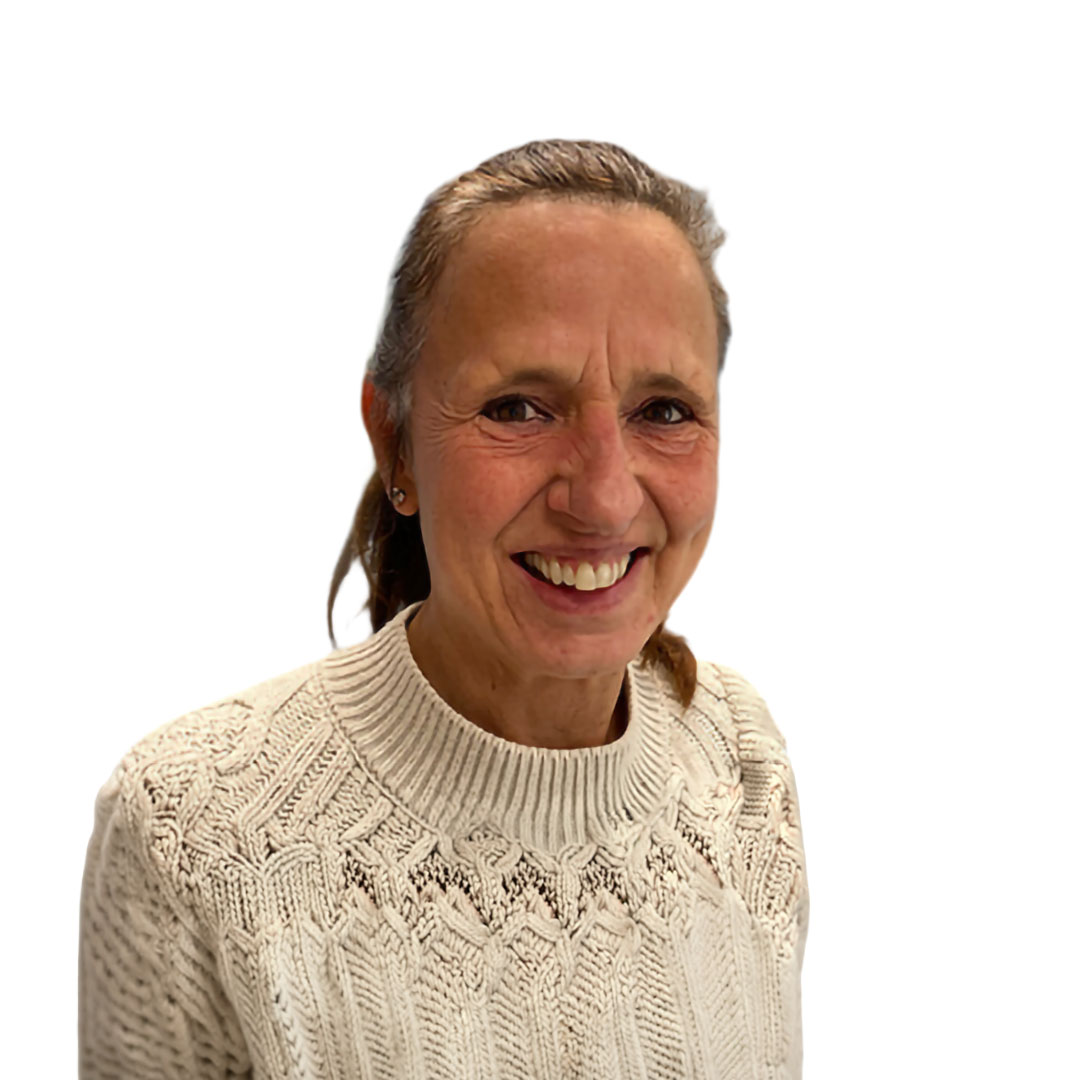 Froukje Dijkstra - Administratiemedewerker Verkoop Poly Temp Scientific