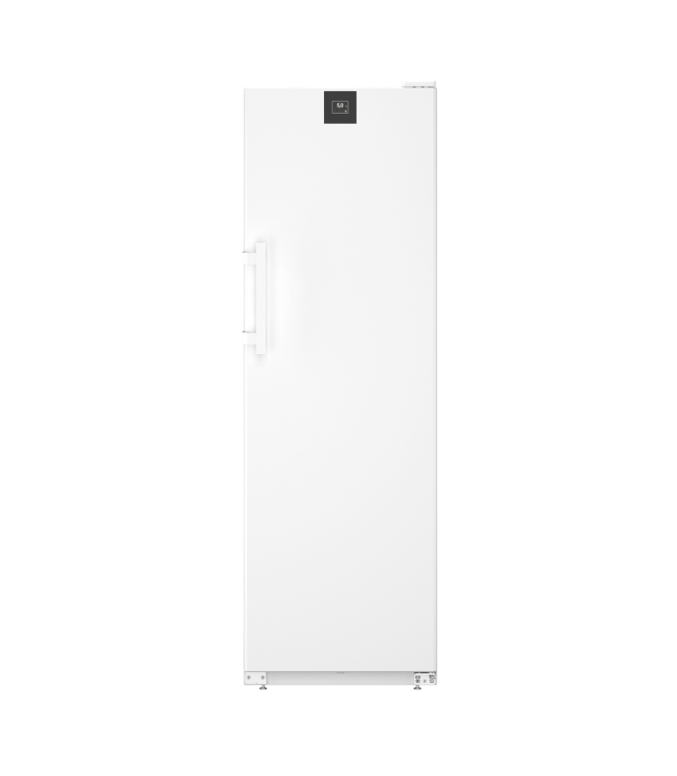 Liebherr HMFvh 4001 laboratorium vriezer met dichte deur en digitaal display