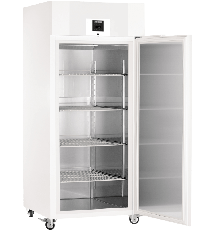 Liebherr LKPv 8420 laboratorium vriezer met solide deur en digitaal display