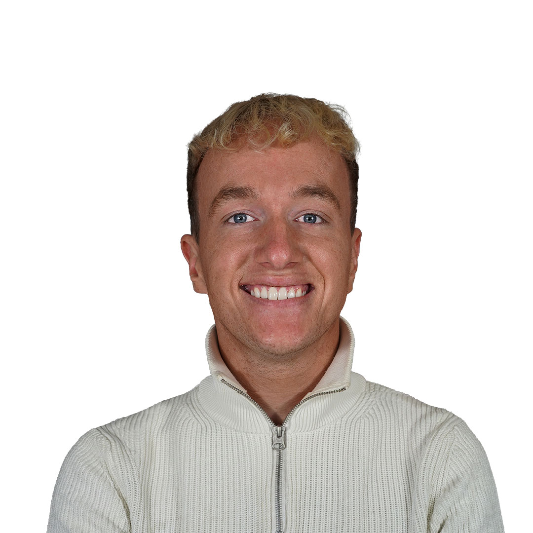 Niels Jansen - Marketing Specialist Poly Temp Scientific