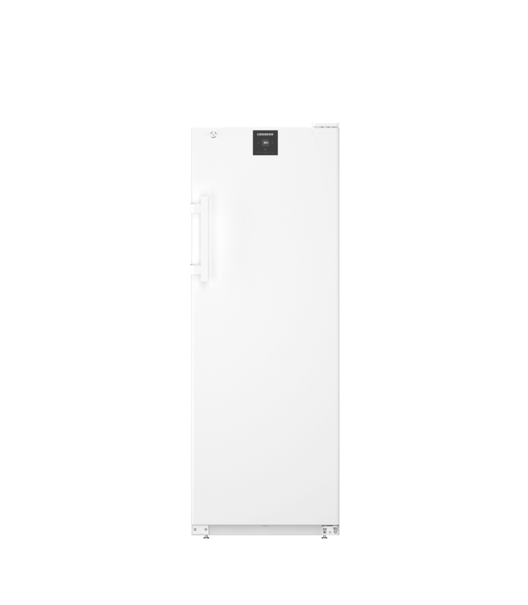 Liebherr SRFvg 3501 laboratorium koelkast met dichte deur en digitaal display