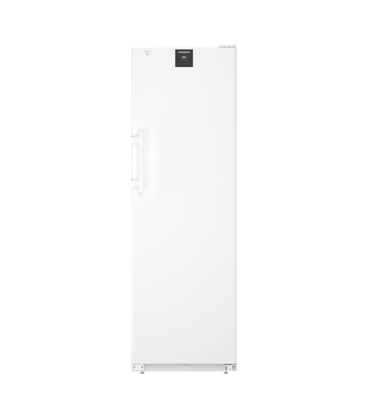 Liebherr SRFvh 4001 laboratorium koelkast met dichte deur en digitaal display