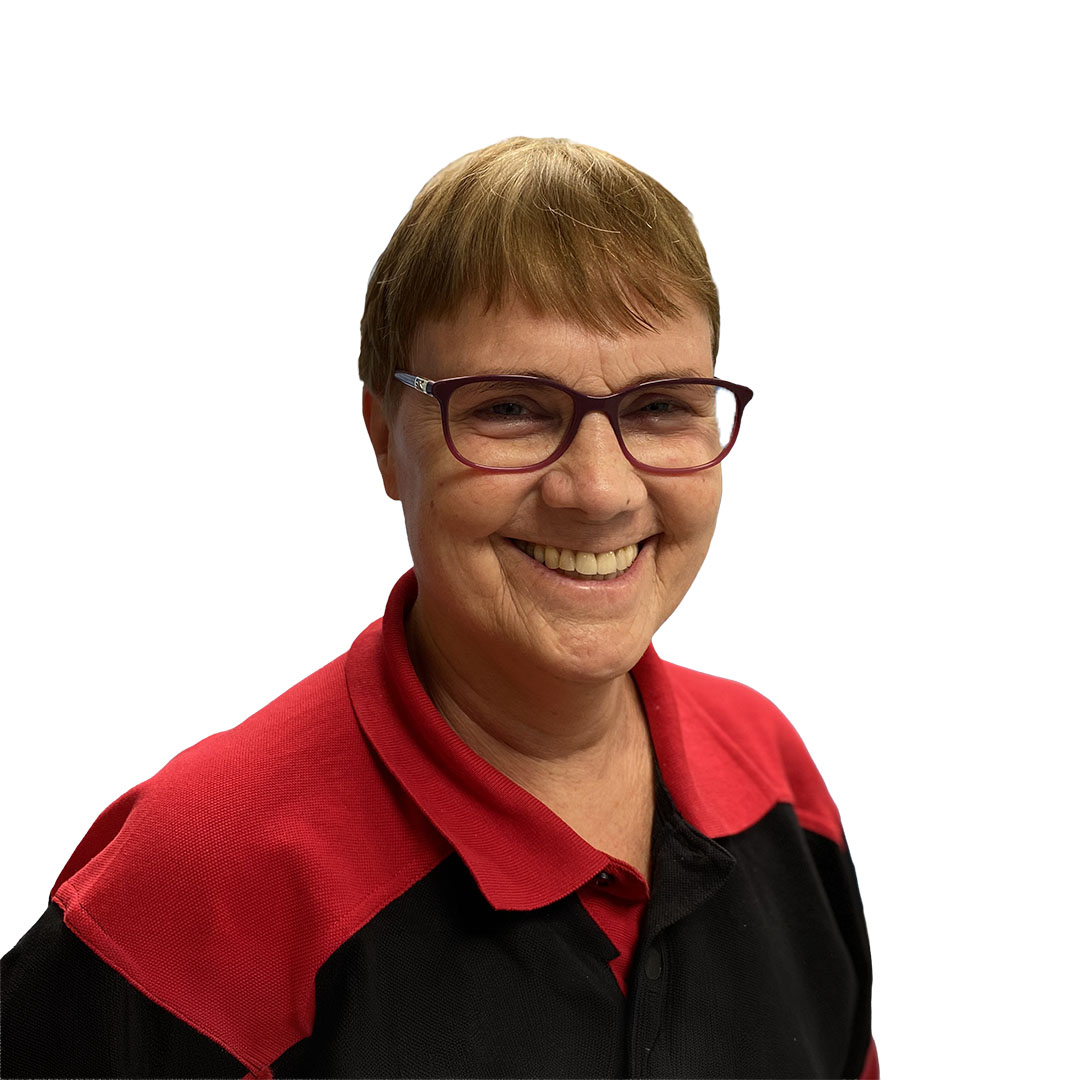 Alie Oostenveld-van Hijum - Facilitair Medewerker Poly Temp Scientific