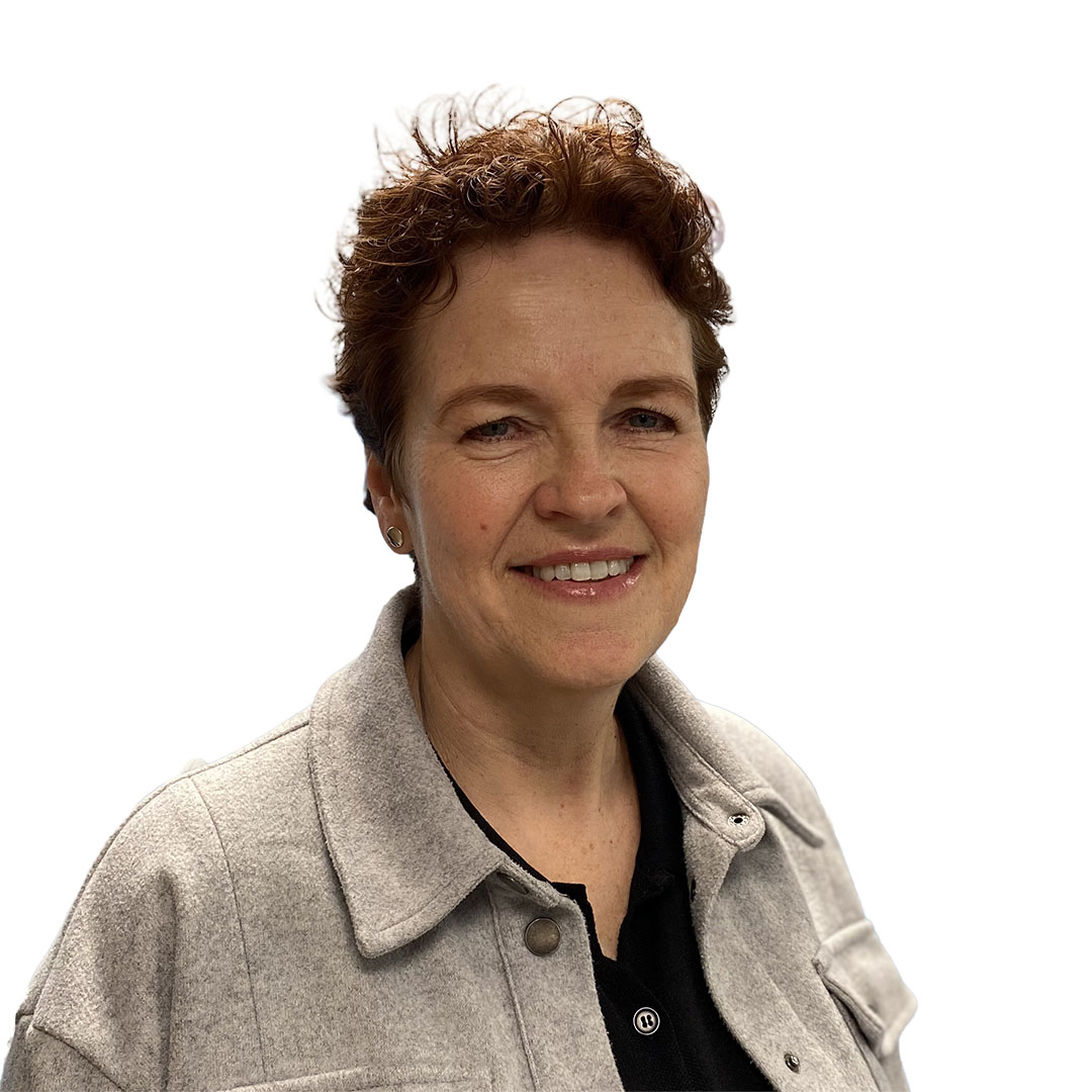 Annemarie de Jong - Controller Poly Temp Scientific