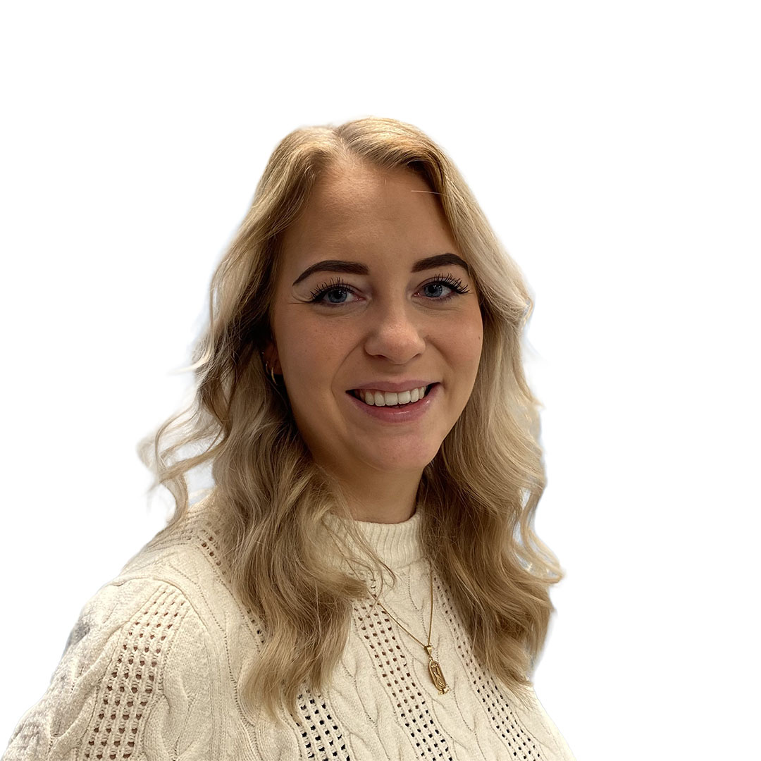 Demi van der Kuijlen - HR Medewerker Poly Temp Scientific