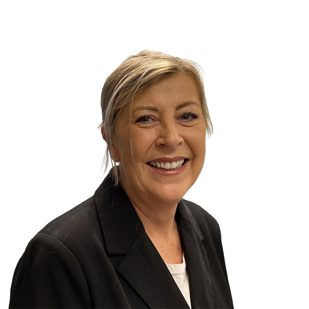 Inge van der Kuijlen-Mulder - Financieel Administratief Medewerker Poly Temp Scientific