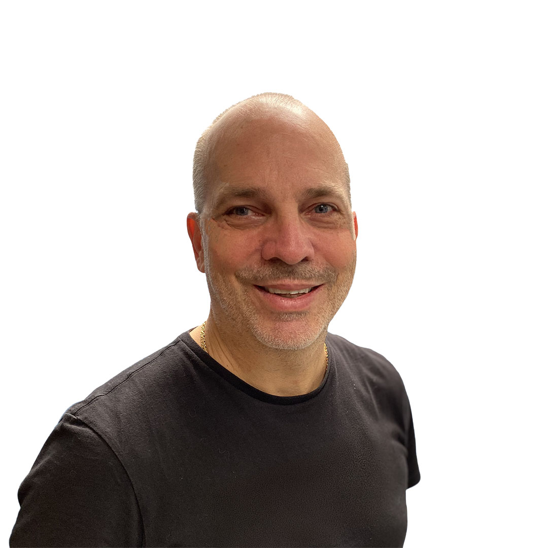 Robert van der Kuijlen - Directeur Poly Temp Scientific