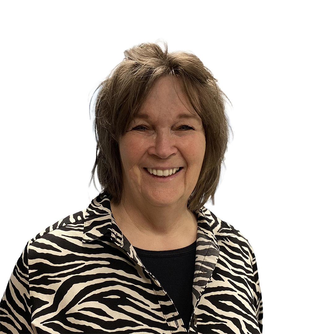 Tetty Heininga - Administratief Medewerker Poly Temp Scientific