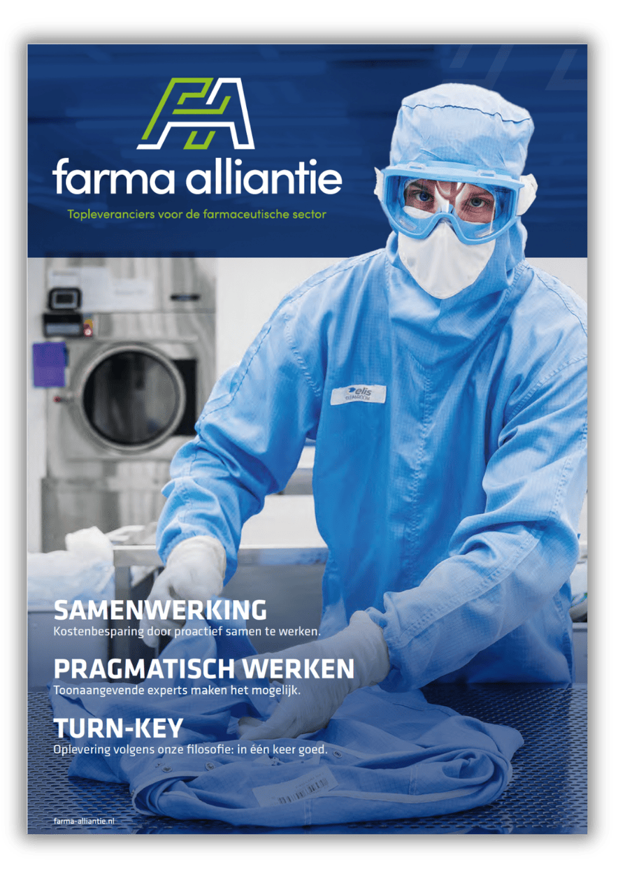 Farma Alliantie brochure 2025