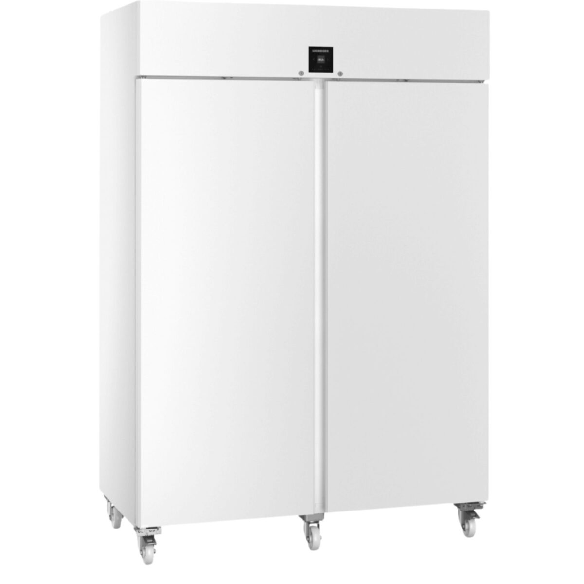 Liebherr laboratorium vriezer voor opslag van temperatuurgevoelige monsters