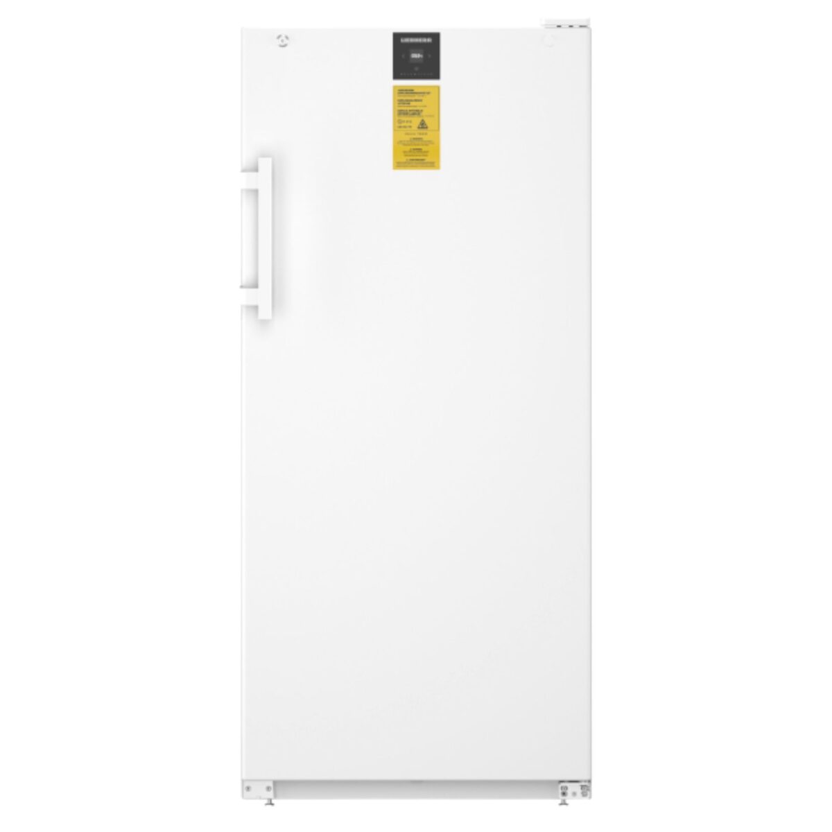 Liebherr laboratoriumvriezer voor opslag van temperatuurgevoelige monsters