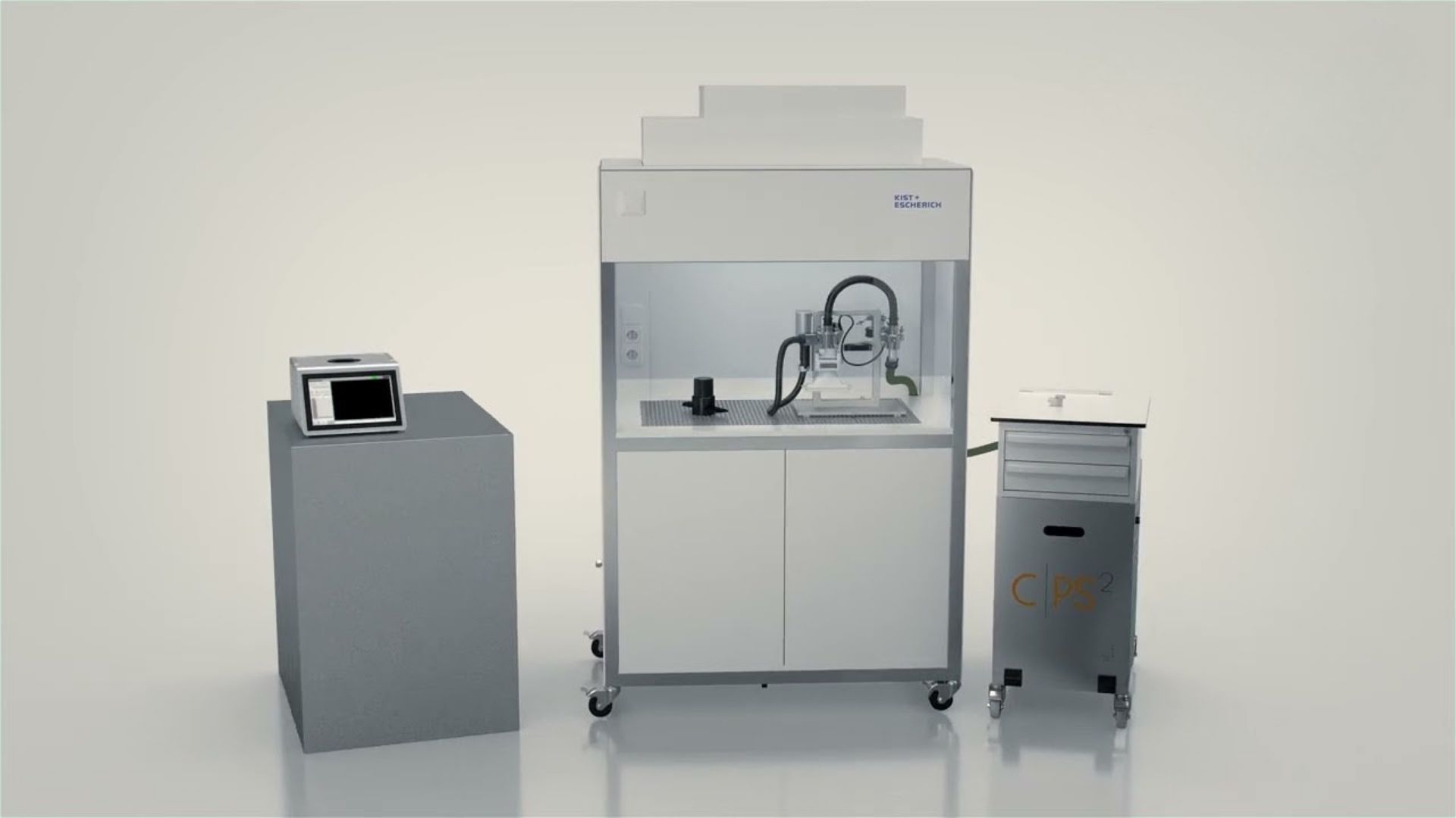 PMT Benelux deeltjesteller cleanroommonitoring farmaceutisch
